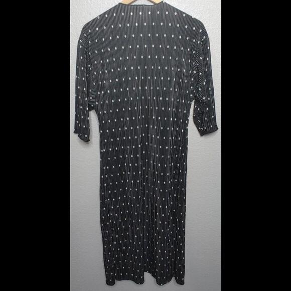 LuLaRoe Women's Shirley Kimono Sheer Cover Up sz Small - Picture 2 of 5